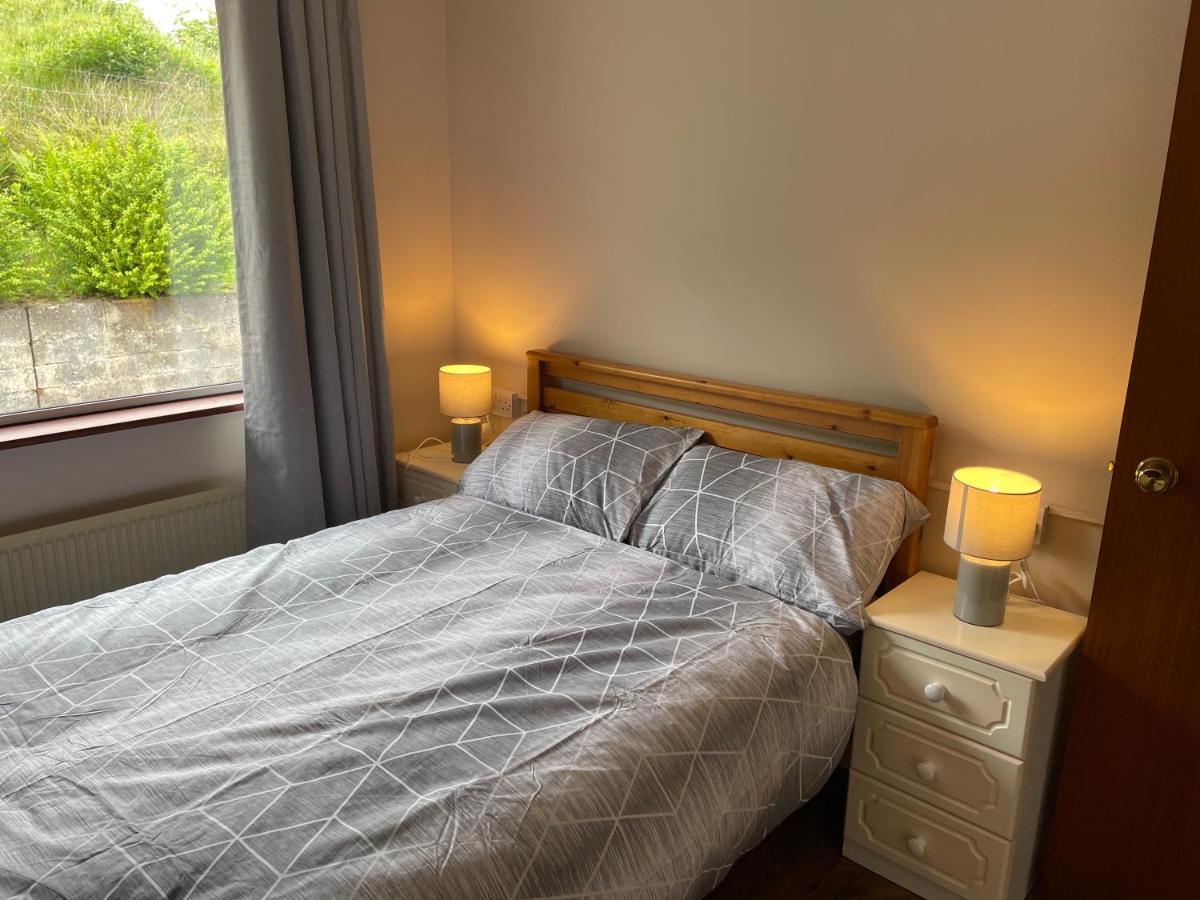 Ketty'S Cottage Rosslea Luaran gambar