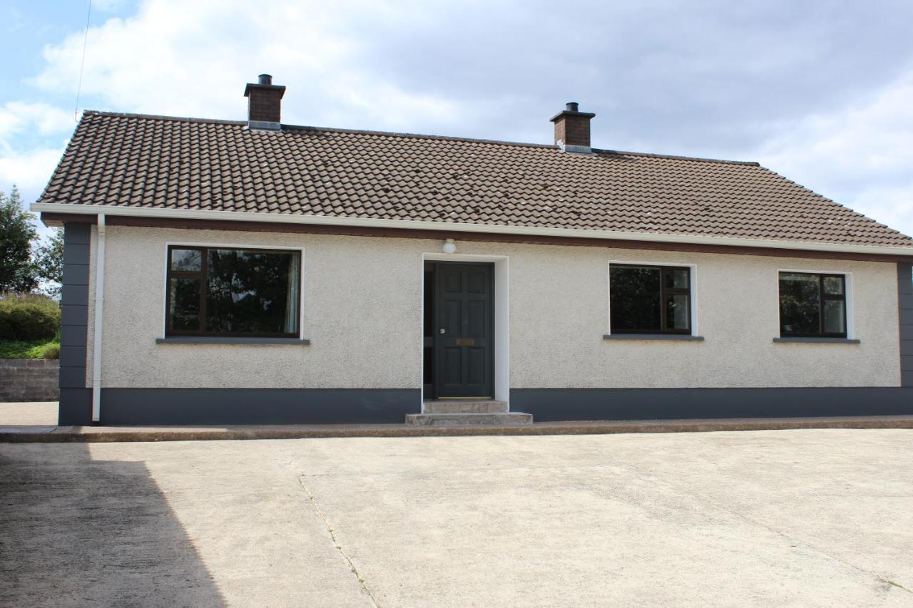 Ketty'S Cottage Rosslea Luaran gambar
