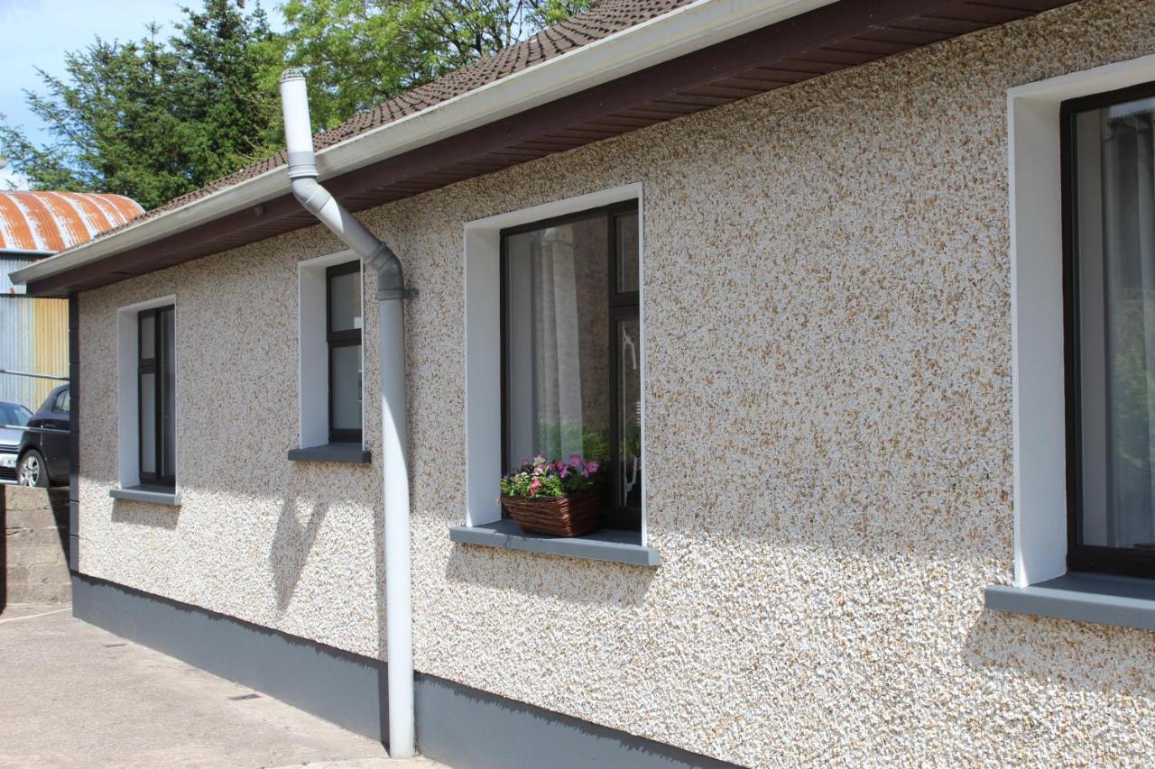 Ketty'S Cottage Rosslea Luaran gambar