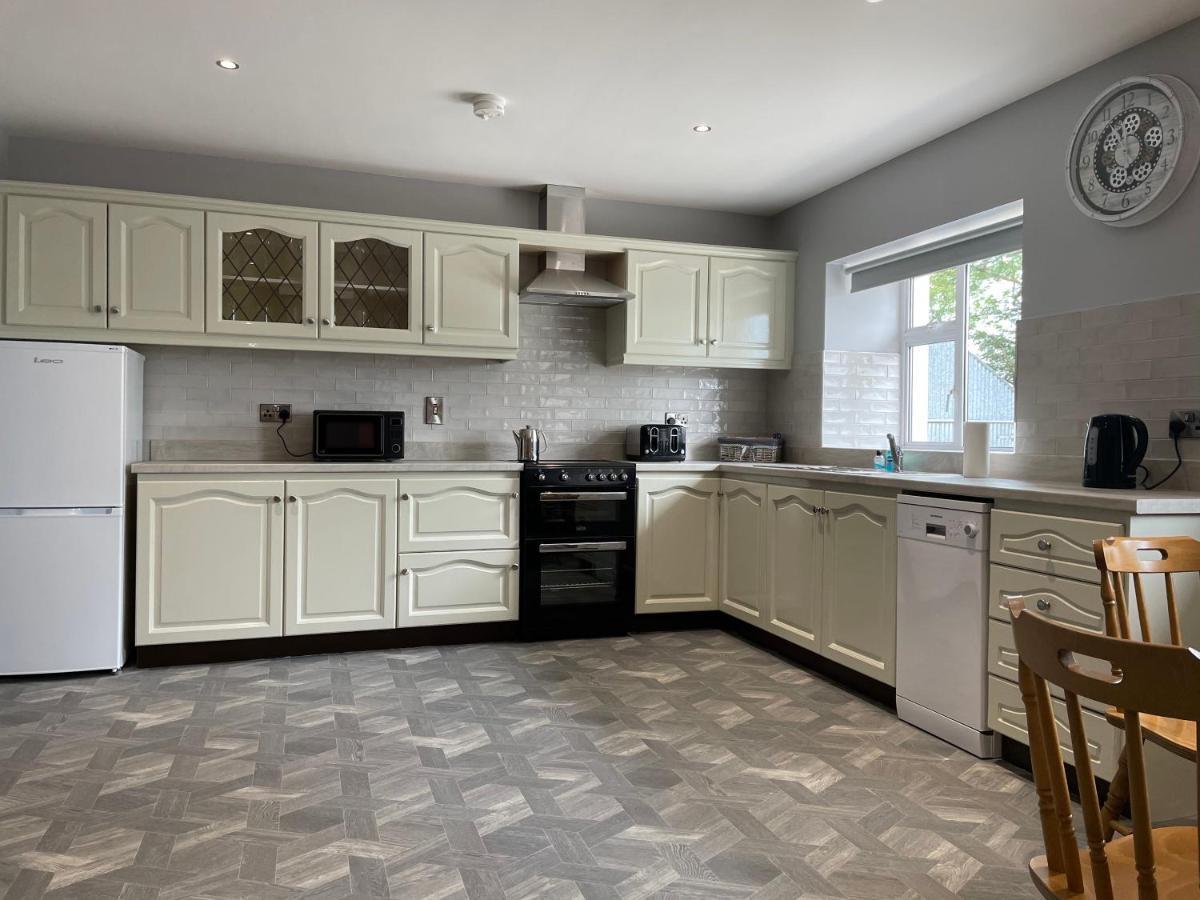Ketty'S Cottage Rosslea Luaran gambar