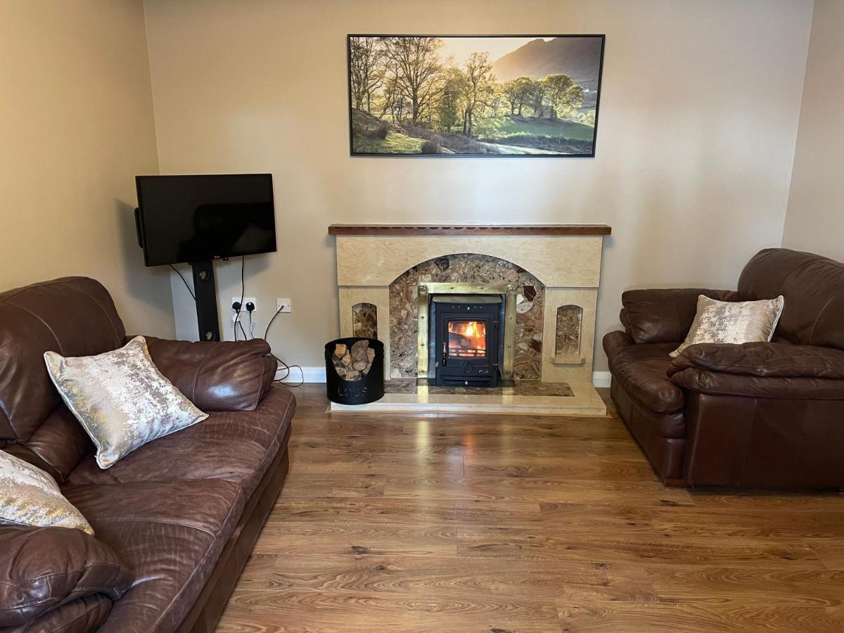 Ketty'S Cottage Rosslea Luaran gambar